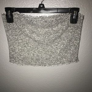 tube top